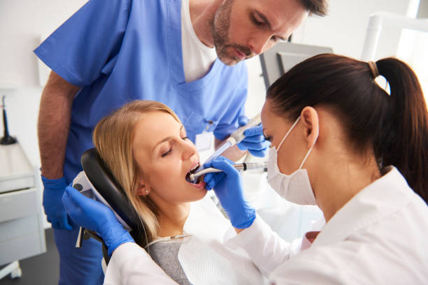 Best Periodontal (Gum) Disease Treatment  in Conroe, TX