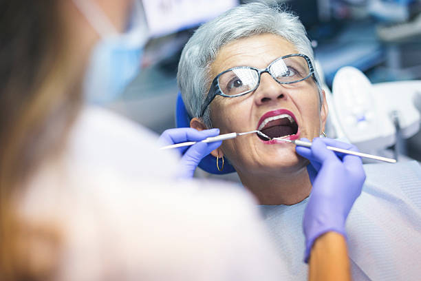 Best TMJ/TMD Treatment  in Conroe, TX